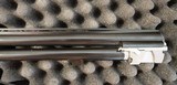 Yildiz Pro Star Barrels for Perazzi32" Ramped Mid-rib with threaded chokesfits Perazzi MX8 MX12 MX2000 or the like - 3 of 15