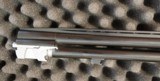 Yildiz Pro Star Barrels for Perazzi32" Ramped Mid-rib with threaded chokesfits Perazzi MX8 MX12 MX2000 or the like - 5 of 15