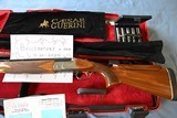 Caesar Guerini Compact Summit 12 Ga 30” barrels with many extras (Same as Syren Tempio) - 3 of 8