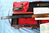 Caesar Guerini Compact Summit 12 Ga 30” barrels with many extras (Same as Syren Tempio) - 2 of 8