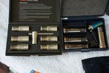 For Sale: Near mint condition Zoli Z Sport Compact (Bella) with 30” flat rib barrels 12 Ga - Image 7 of 12