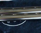 For Sale: Near mint condition Zoli Z Sport Compact (Bella) with 30” flat rib barrels 12 Ga - Image 11 of 12