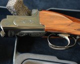 For Sale: Near mint condition Zoli Z Sport Compact (Bella) with 30” flat rib barrels 12 Ga - Image 10 of 12