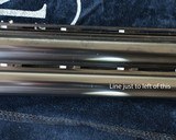 For Sale: Near mint condition Zoli Z Sport Compact (Bella) with 30” flat rib barrels 12 Ga - Image 12 of 12