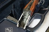 For Sale: Near mint condition Zoli Z Sport Compact (Bella) with 30” flat rib barrels 12 Ga - Image 5 of 12