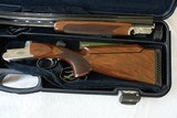 For Sale: Used Zoli Z Sport Compact (Bella) with 32” Flat rib barrels 12 Ga - Image 6 of 14