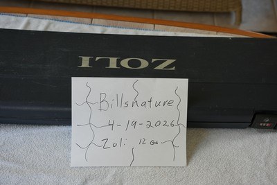 For Sale: Used Zoli Z Sport Compact (Bella) with 32” Flat rib barrels 12 Ga - Image 4 of 14