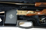 For Sale: Used Zoli Z Sport Compact (Bella) with 32” Flat rib barrels 12 Ga - Image 9 of 14