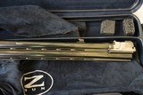 For Sale: Used Zoli Z Sport Compact (Bella) with 32” Flat rib barrels 12 Ga - Image 12 of 14
