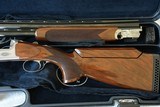 For Sale: Used Zoli Z Sport Compact (Bella) with 32” Flat rib barrels 12 Ga - Image 2 of 14