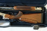 For Sale: Used Zoli Z Sport Compact (Bella) with 32” Flat rib barrels 12 Ga - Image 3 of 14