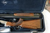 For Sale: Used Zoli Z Sport Compact (Bella) with 32” Flat rib barrels 12 Ga - Image 7 of 14