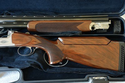 For Sale: Used Zoli Z Sport Compact (Bella) with 32” Flat rib barrels 12 Ga - Image 2 of 14