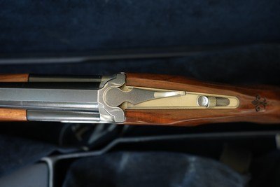 For Sale: Used Zoli Z Sport Compact (Bella) with 32” Flat rib barrels 12 Ga - Image 13 of 14