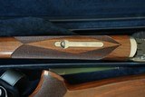 For Sale: Used Zoli Z Sport Compact (Bella) with 32” Flat rib barrels 12 Ga - Image 8 of 14