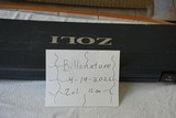 For Sale: Used Zoli Z Sport Compact (Bella) with 32” Flat rib barrels 12 Ga - Image 4 of 14