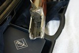 For Sale: Used Zoli Z Sport Compact (Bella) with 32” Flat rib barrels 12 Ga - Image 5 of 14