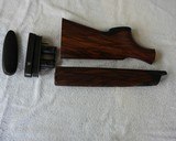 For Sale: Beretta A 400 Xcel 12 Ga Stock with kick-off unit included - Image 4 of 6