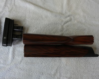 For Sale: Beretta A 400 Xcel 12 Ga Stock with kick-off unit included - Image 6 of 6