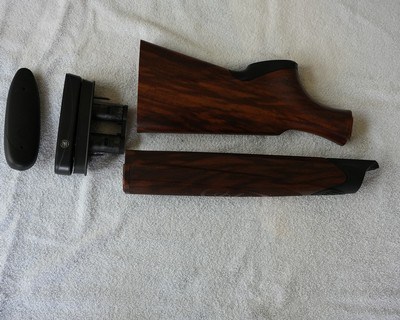 For Sale: Beretta A 400 Xcel 12 Ga Stock with kick-off unit included - Image 4 of 6