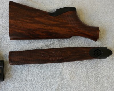 For Sale: Beretta A 400 Xcel 12 Ga Stock with kick-off unit included - Image 2 of 6