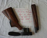 For Sale: Beretta A 400 Xcel 12 Ga Stock with kick-off unit included - Image 1 of 6