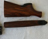 For Sale: Beretta A 400 Xcel 12 Ga Stock with kick-off unit included - Image 2 of 6