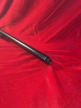 Parker 20 Gauge SXS Mod/ImpC Engraved Receiver - 4 of 12