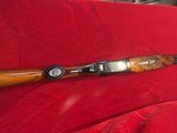 Winchester Model 21 20 Gauge SXS Mod/ImpC 2 3/4” Chamber - 3 of 10