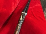 Beschi 20 Gauge SXS Engraved Receiver IC/IM - 7 of 12