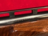 Remington Model 1100 Trap Semi-auto Special Steel 12 Gauge 2 3/4