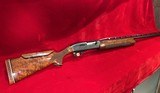 Remington Model 1100 Trap Semi-auto Special Steel 12 Gauge 2 3/4