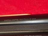 Ithaca Model 200e 12 gauge engraved. - 9 of 12