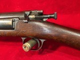 Krag Jorgensen 1899 Carbine .30-40 Krag - 3 of 10