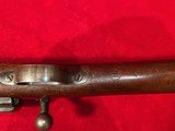 Krag Jorgensen 1899 Carbine .30-40 Krag - 5 of 10