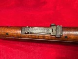Krag Jorgensen 1899 Carbine .30-40 Krag - 9 of 10