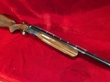Browning BT99 Single Shot Shotgun 12 Gauge 2 3/4" - 2 of 14