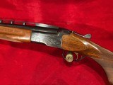 Browning BT99 Single Shot Shotgun 12 Gauge 2 3/4" - 9 of 14
