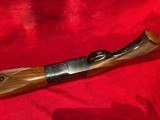 Browning BT99 Single Shot Shotgun 12 Gauge 2 3/4" - 13 of 14
