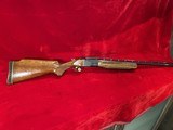 Browning BT99 Single Shot Shotgun 12 Gauge 2 3/4" - 1 of 14