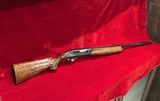 Remington 1100 Skeet 12 gauge Semi Auto Shotgun - 1 of 9