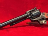 New Model Blackhawk .45 Long Colt - 3 of 8
