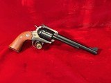 New Model Blackhawk .45 Long Colt - 6 of 8