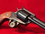 New Model Blackhawk .45 Long Colt - 8 of 8