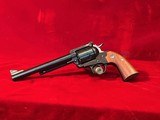 New Model Blackhawk .45 Long Colt - 1 of 8