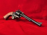 New Model Blackhawk .45 Long Colt - 7 of 8