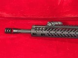 JD Machine AR15 Freefloat Handguard - 8 of 10