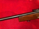 Voere Mauser Mod 2005 .22 Open Bolt Target Rifle - 2 of 9