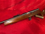 Voere Mauser Mod 2005 .22 Open Bolt Target Rifle - 3 of 9