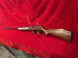 Voere Mauser Mod 2005 .22 Open Bolt Target Rifle - 5 of 9